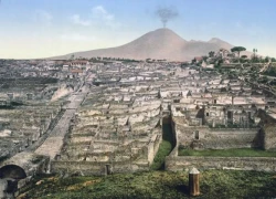 История витражей