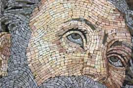 История витражей