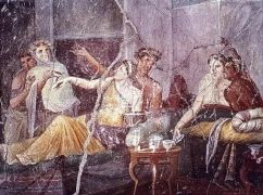История витражей